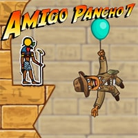 Amigo Pancho 7